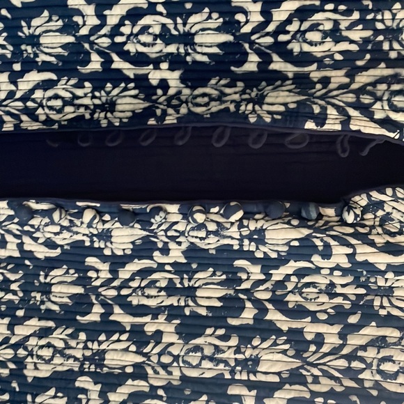 Quilted summer coat/blazer - Picture 3 of 9